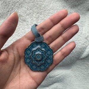 Loro Piana Bag Charm